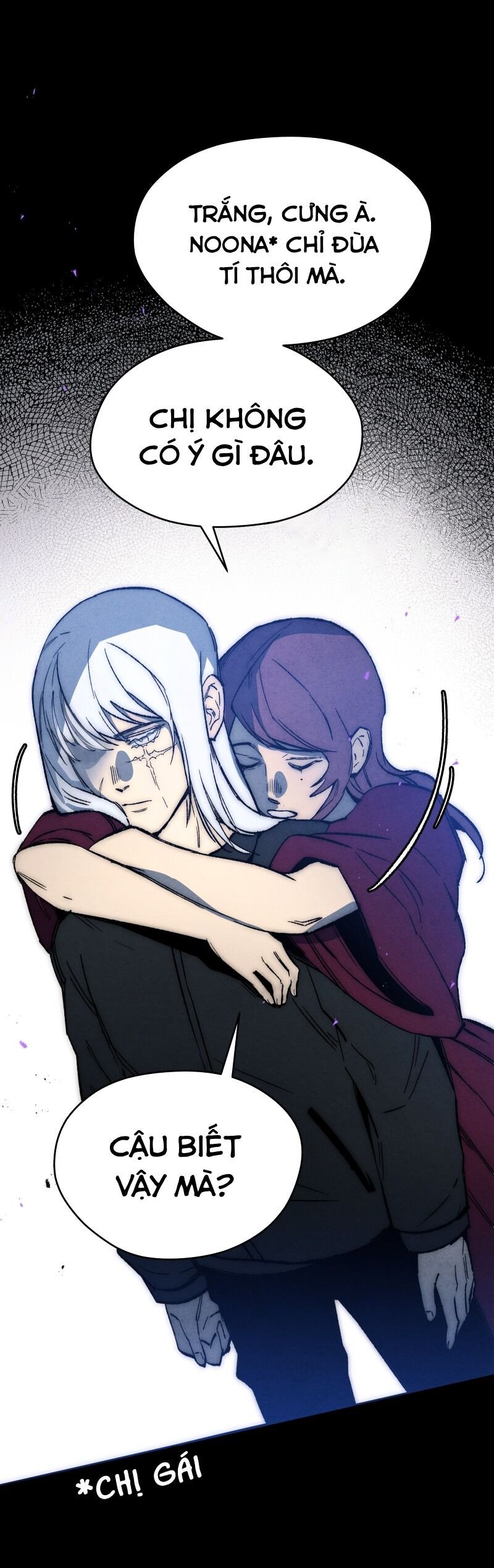 Hand Jumper Chap 78 - Next Chap 79