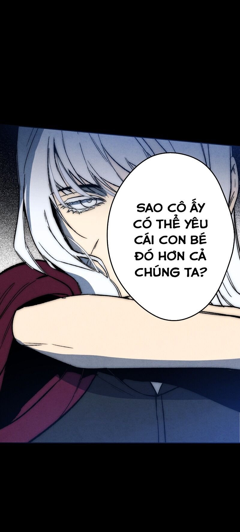 Hand Jumper Chap 78 - Next Chap 79