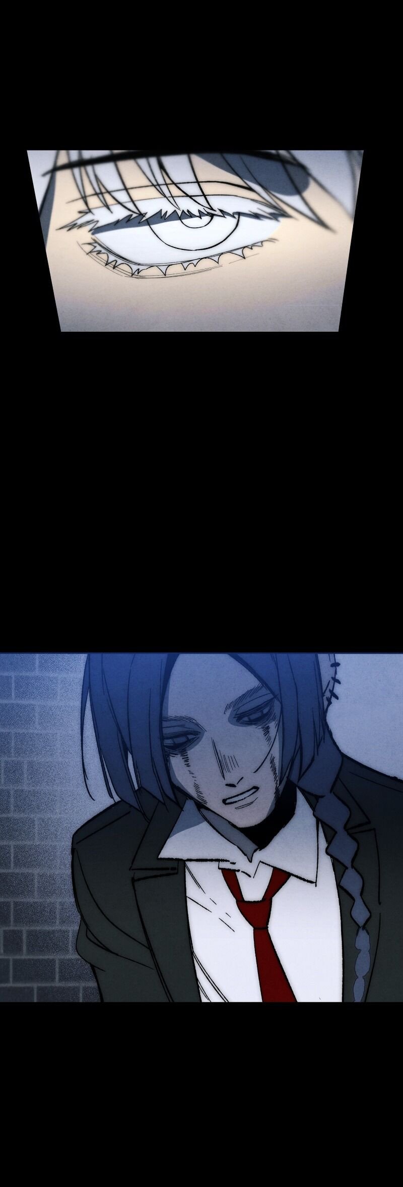 Hand Jumper Chap 78 - Next Chap 79