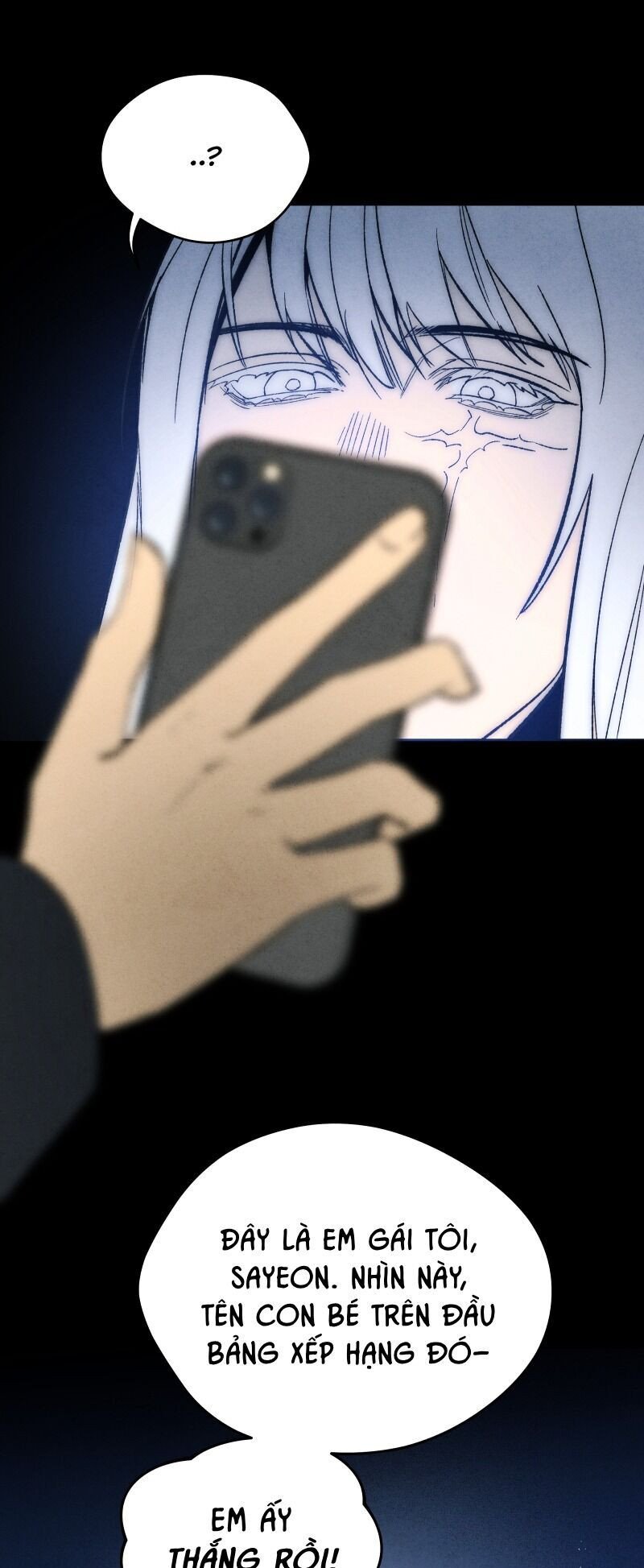 Hand Jumper Chap 78 - Next Chap 79