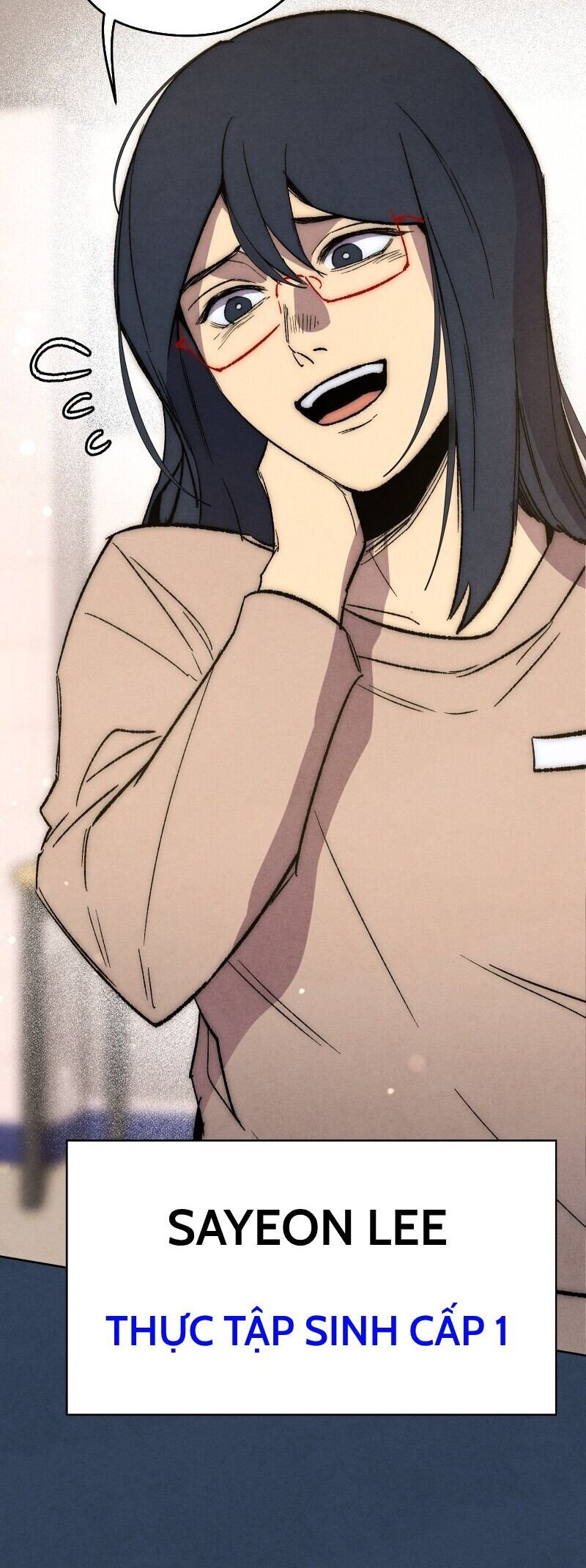 Hand Jumper Chap 78 - Next Chap 79