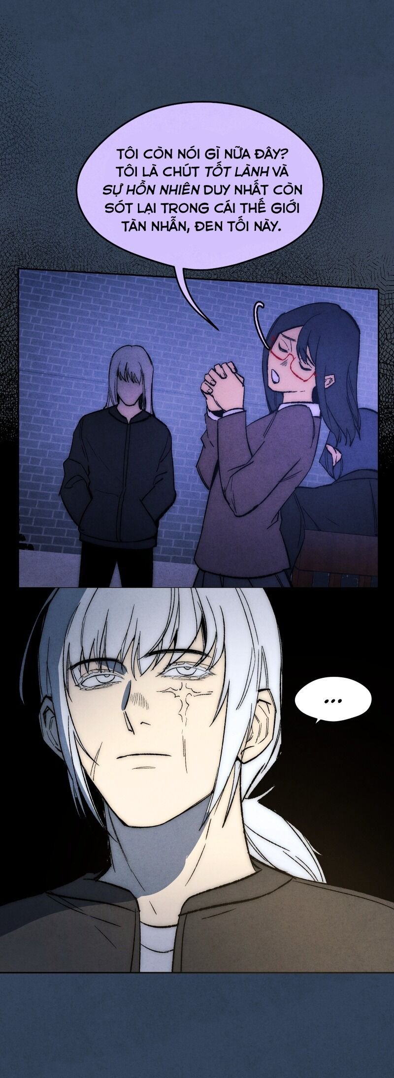 Hand Jumper Chap 78 - Next Chap 79