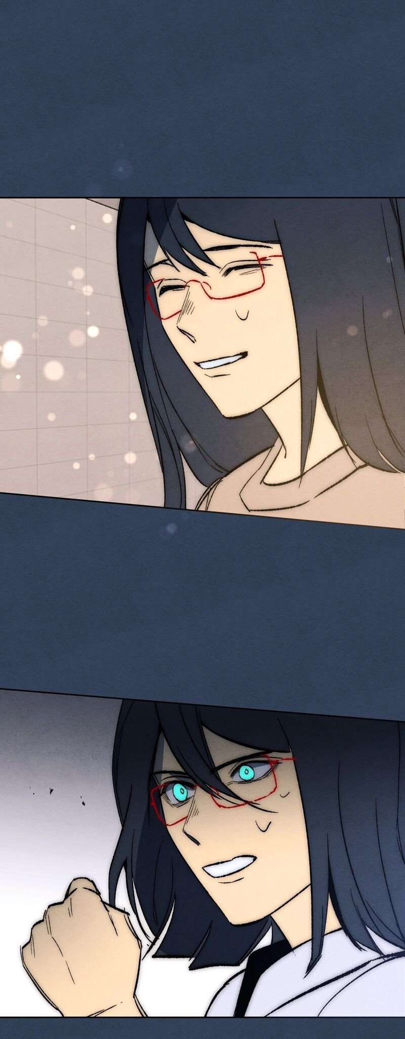 Hand Jumper Chap 78 - Next Chap 79