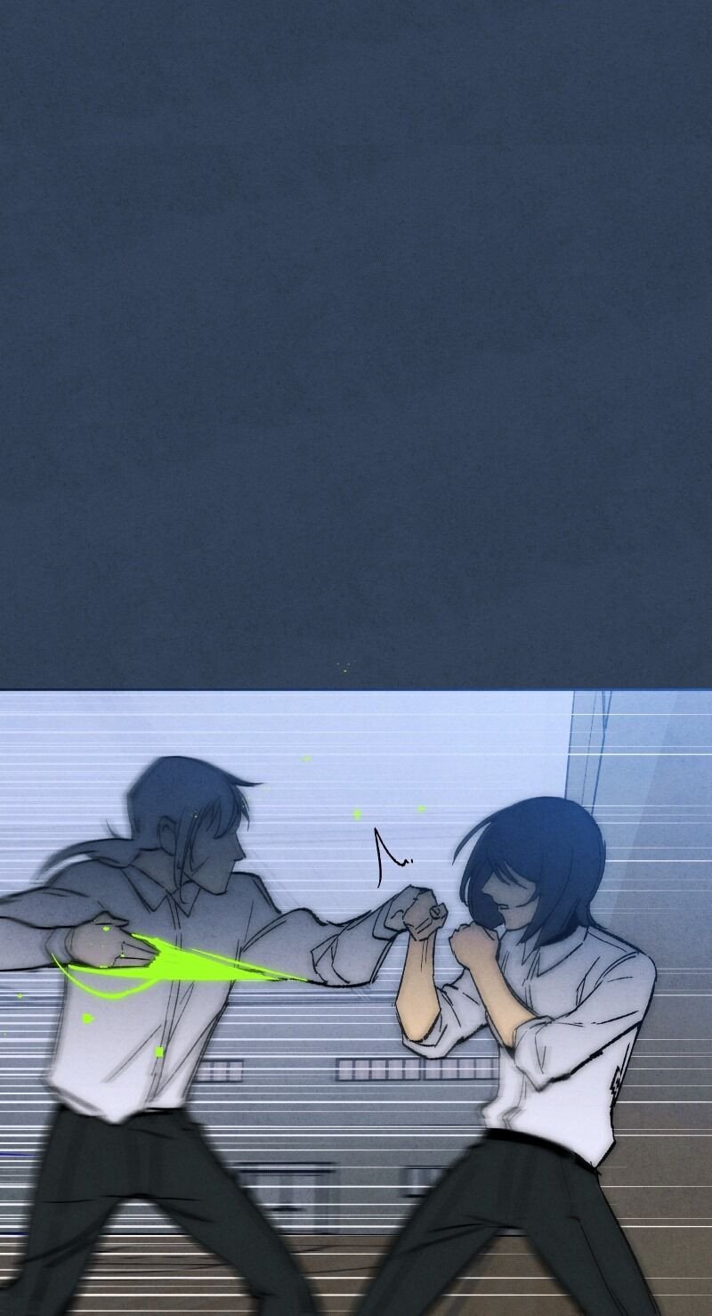 Hand Jumper Chap 78 - Next Chap 79