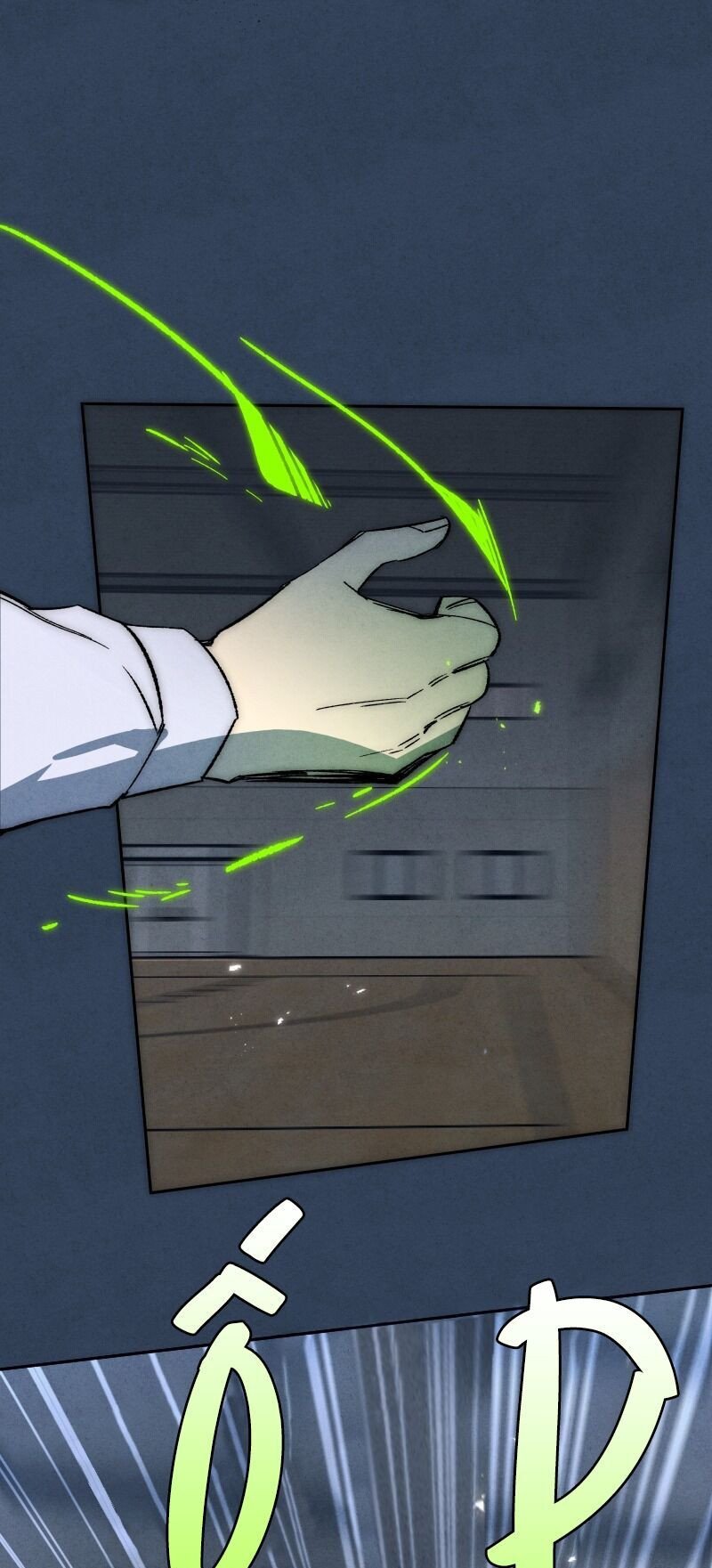 Hand Jumper Chap 78 - Next Chap 79