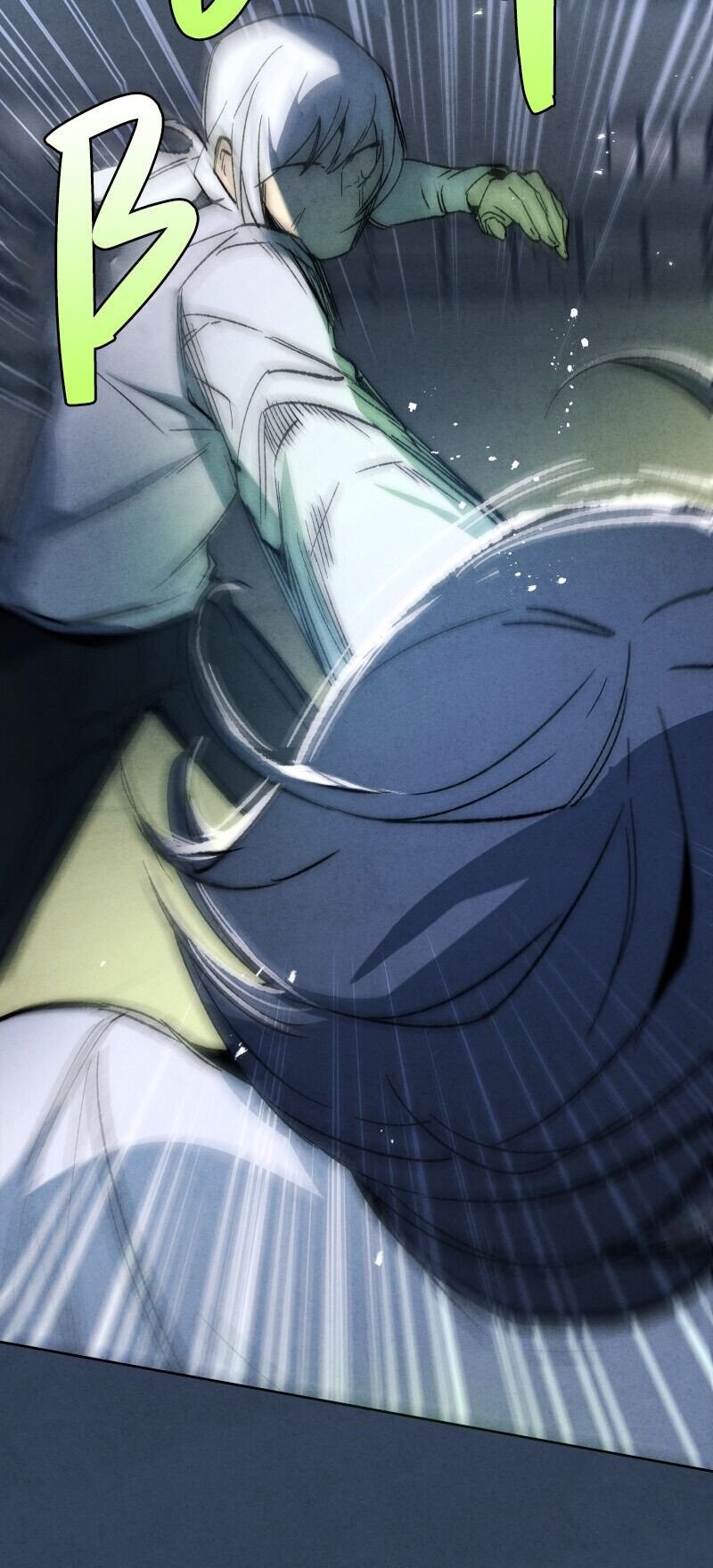 Hand Jumper Chap 78 - Next Chap 79