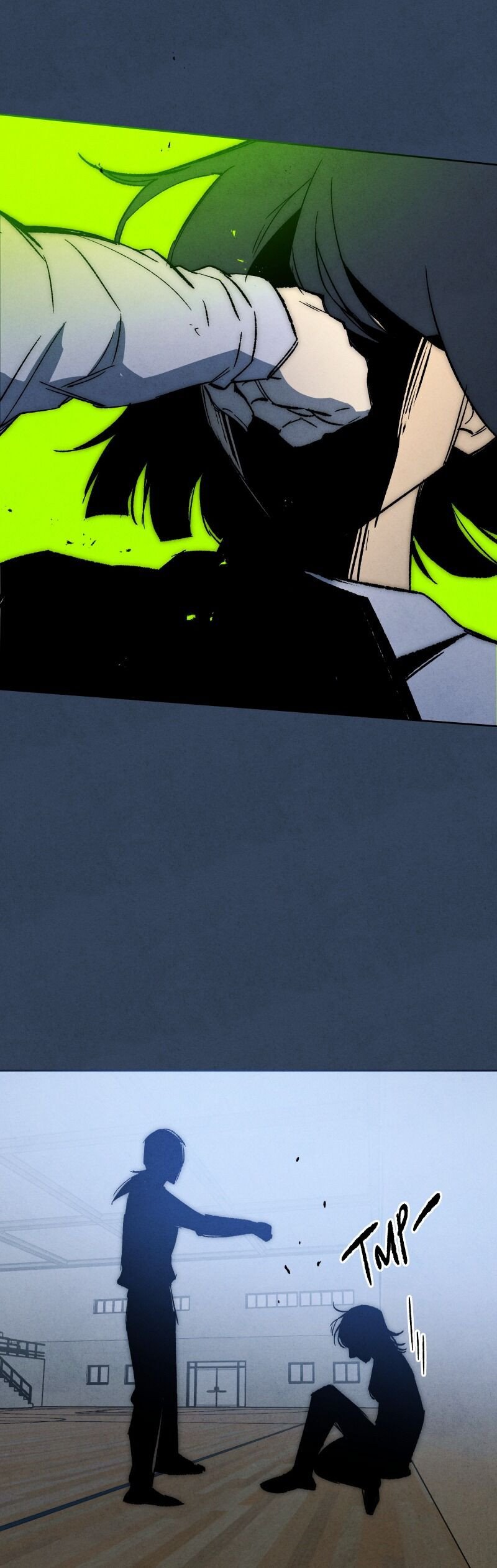 Hand Jumper Chap 78 - Next Chap 79