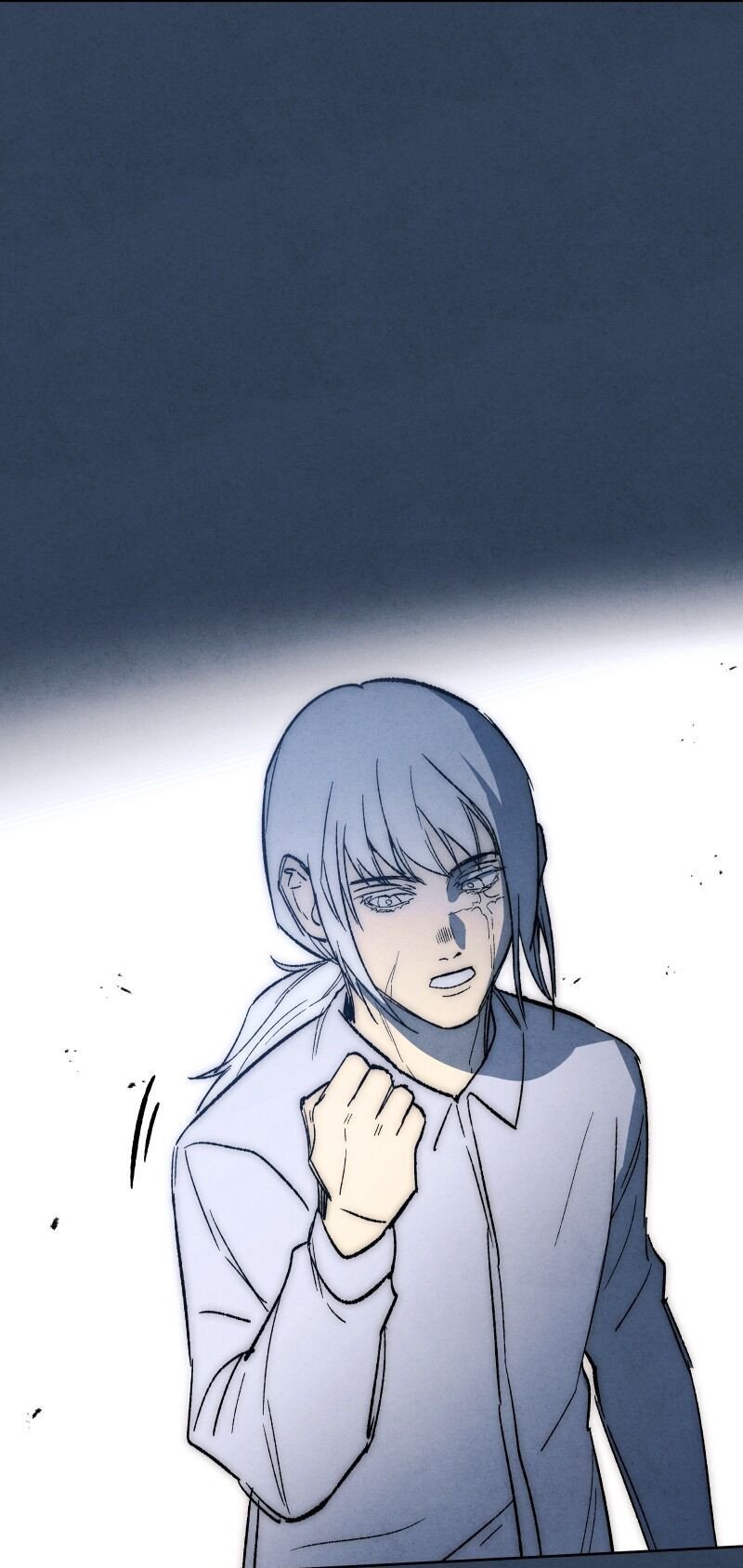 Hand Jumper Chap 78 - Next Chap 79