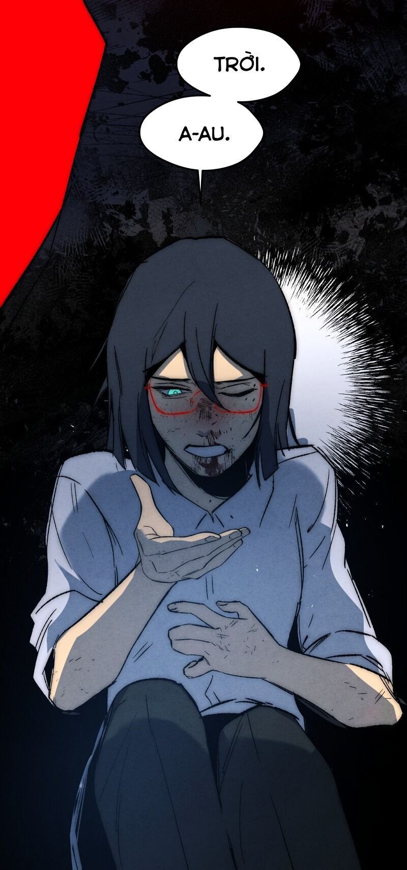 Hand Jumper Chap 78 - Next Chap 79