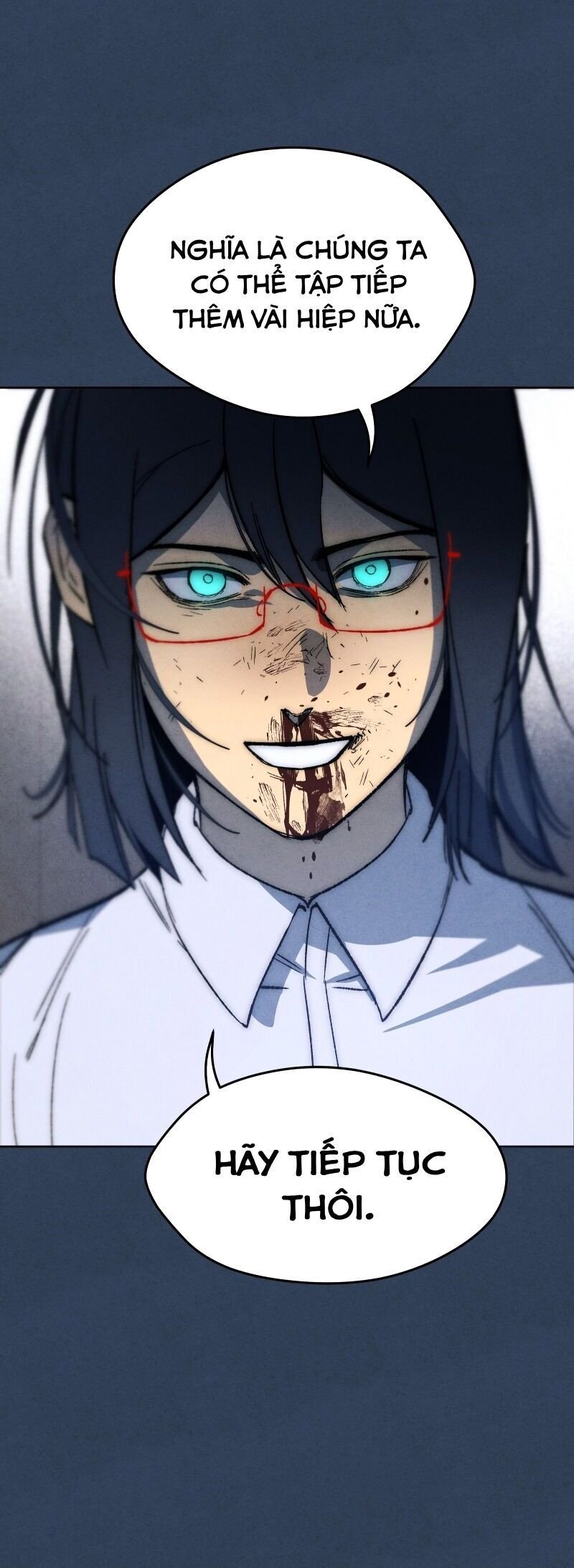 Hand Jumper Chap 78 - Next Chap 79