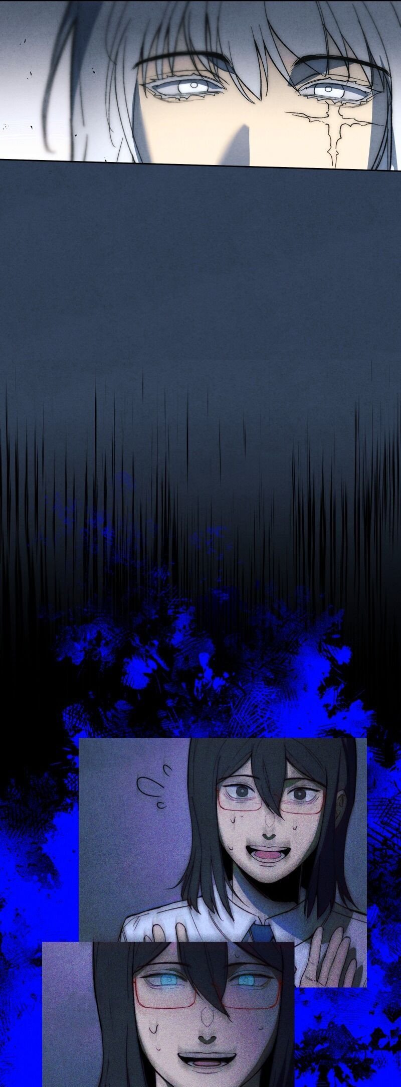 Hand Jumper Chap 78 - Next Chap 79