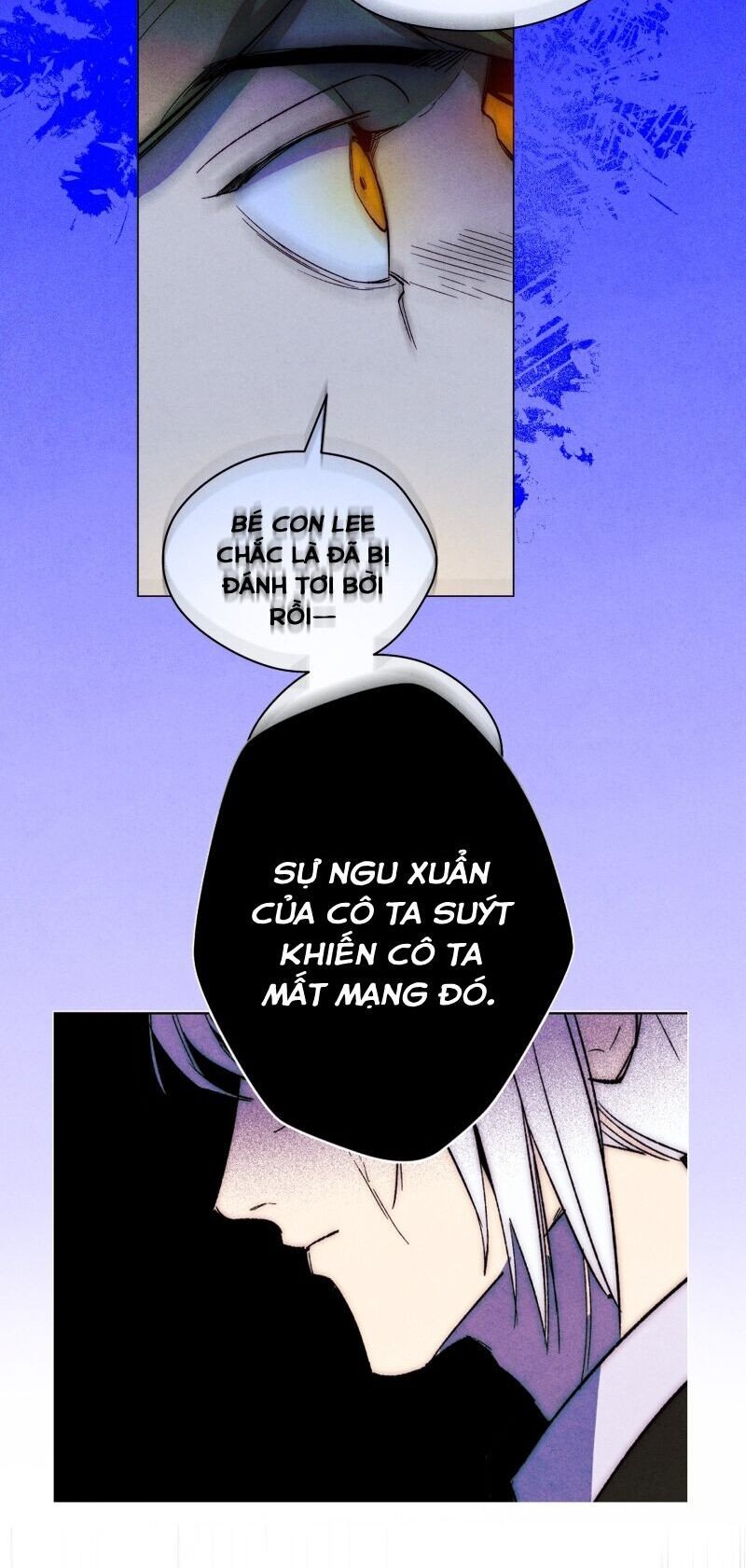 Hand Jumper Chap 78 - Next Chap 79