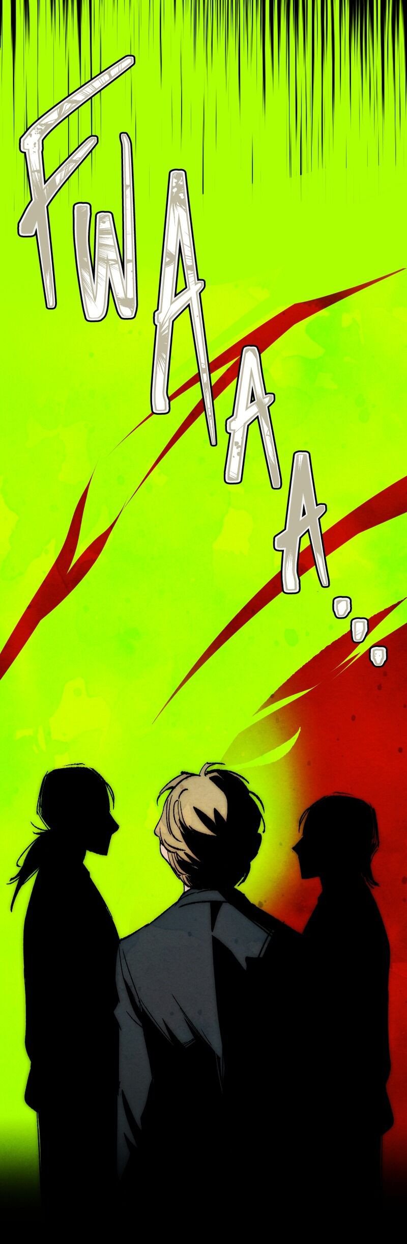 Hand Jumper Chap 78 - Next Chap 79