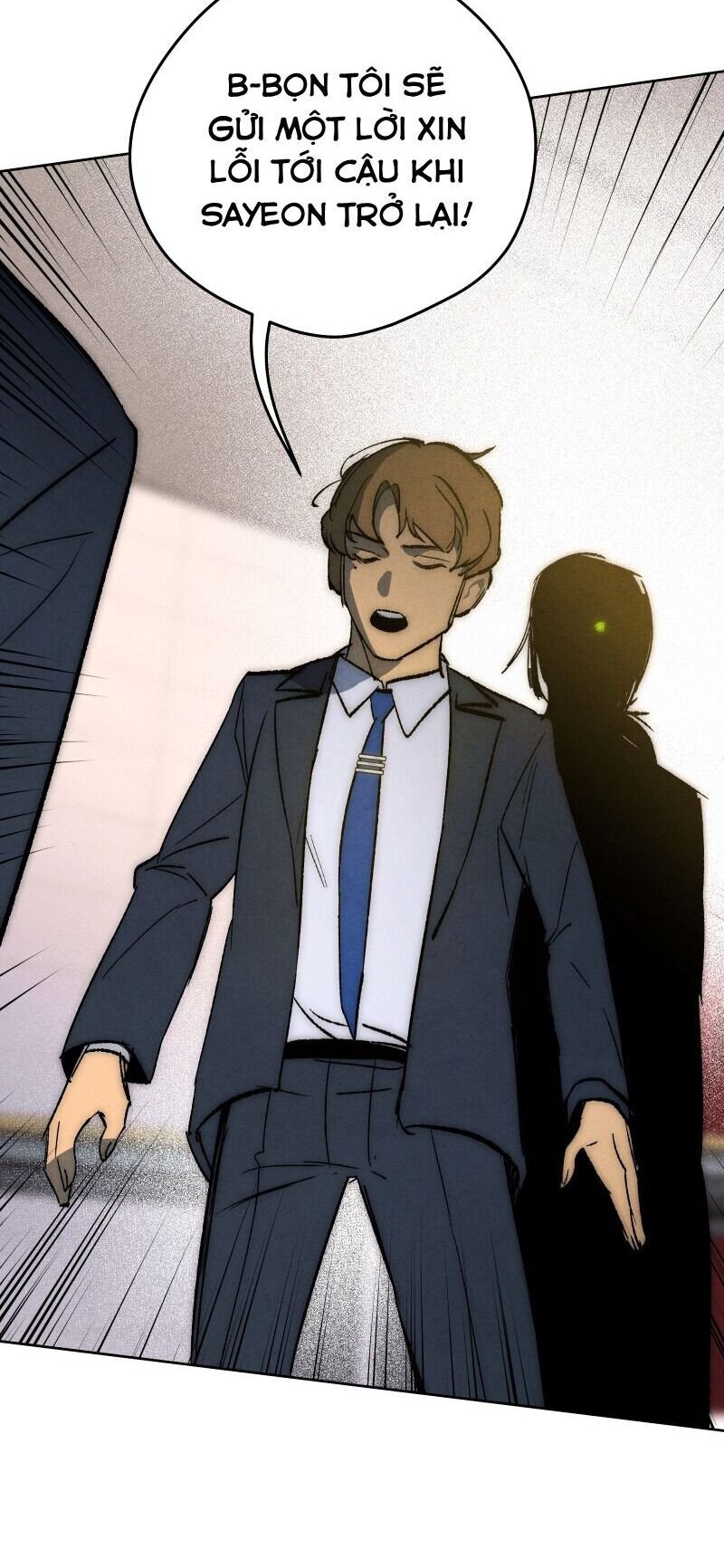 Hand Jumper Chap 78 - Next Chap 79