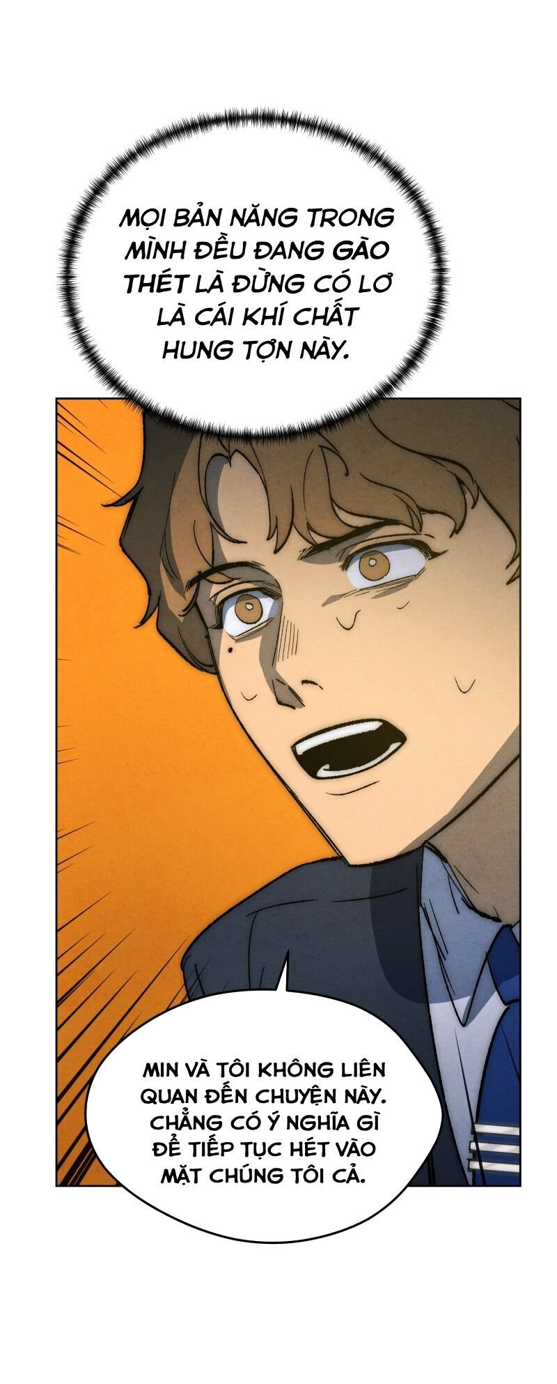 Hand Jumper Chap 78 - Next Chap 79