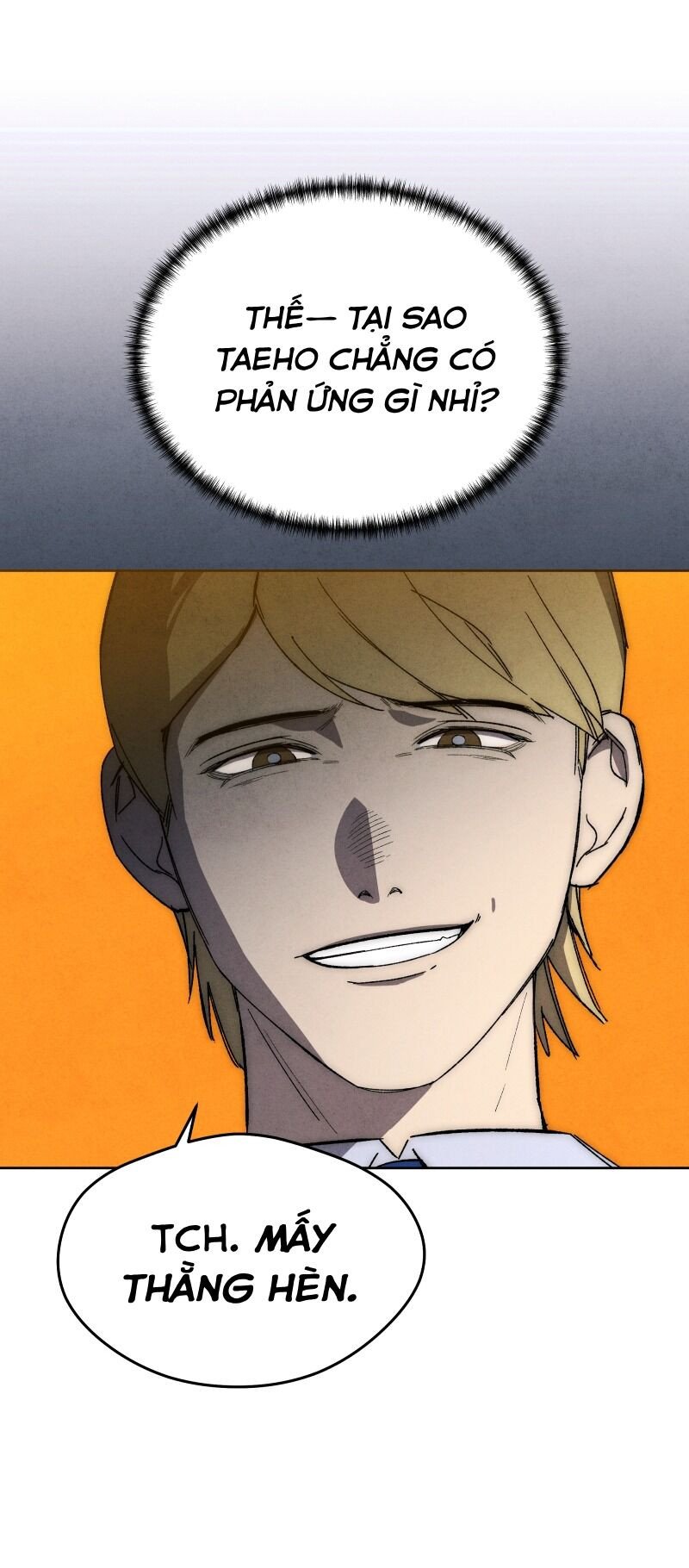 Hand Jumper Chap 78 - Next Chap 79