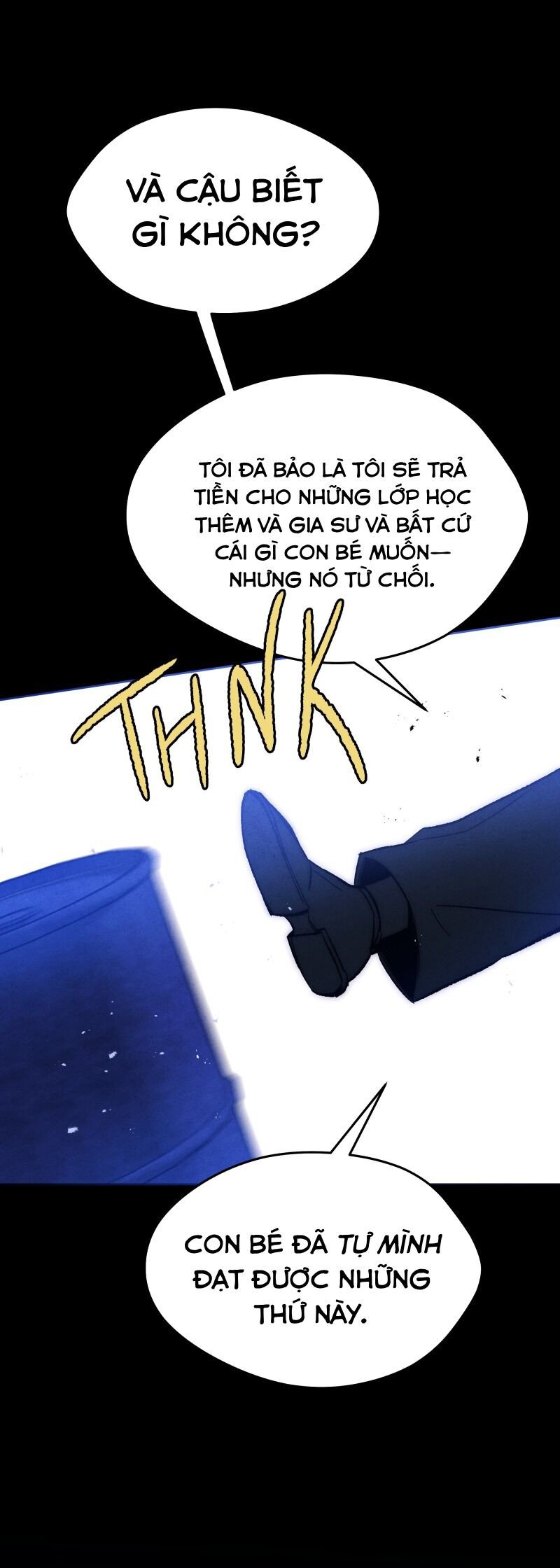 Hand Jumper Chap 78 - Next Chap 79