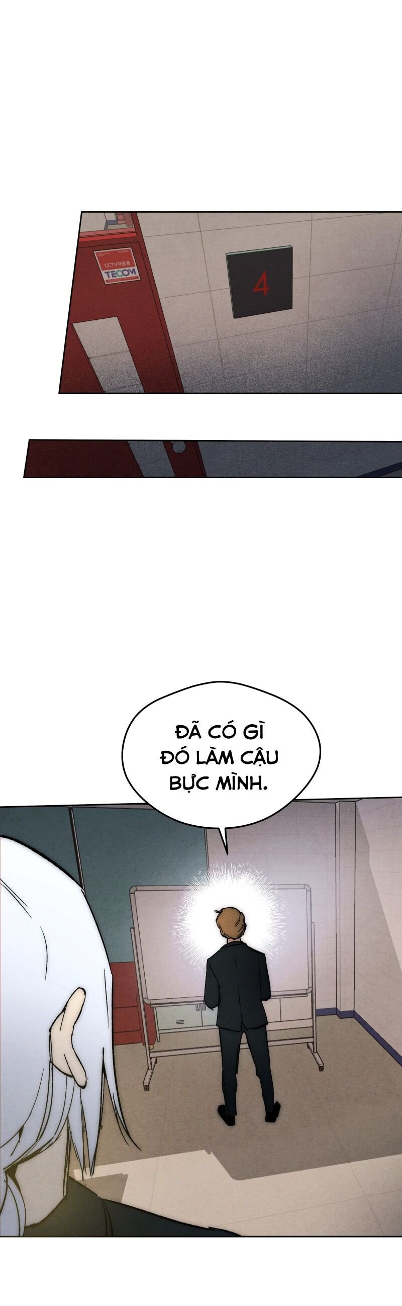 Hand Jumper Chap 78 - Next Chap 79