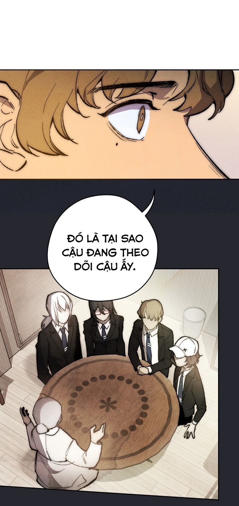 Hand Jumper Chap 78 - Next Chap 79