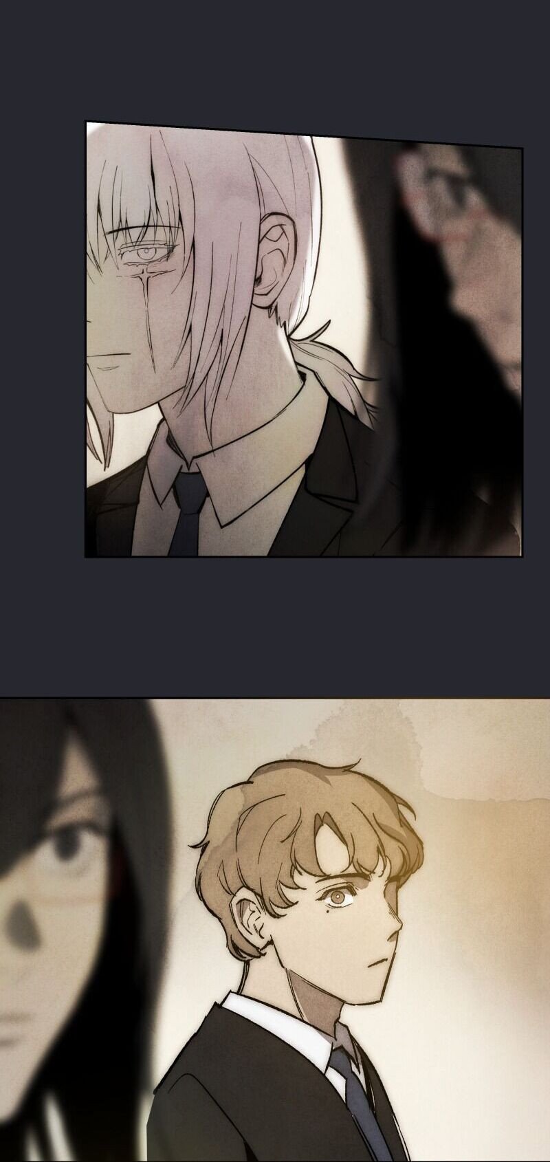 Hand Jumper Chap 78 - Next Chap 79