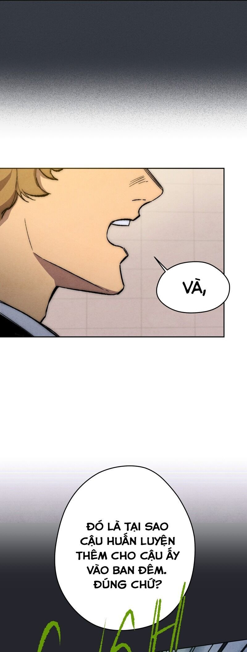 Hand Jumper Chap 78 - Next Chap 79