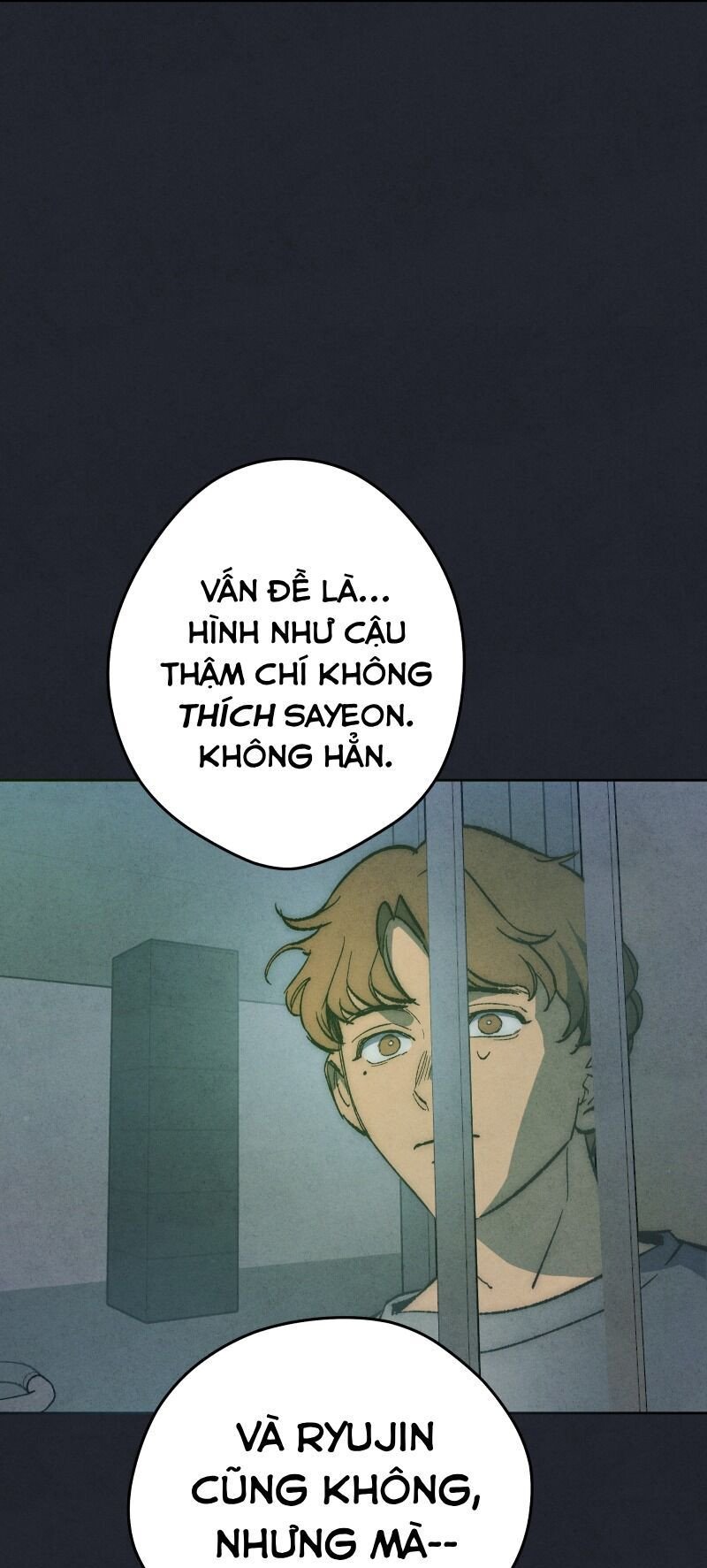 Hand Jumper Chap 78 - Next Chap 79