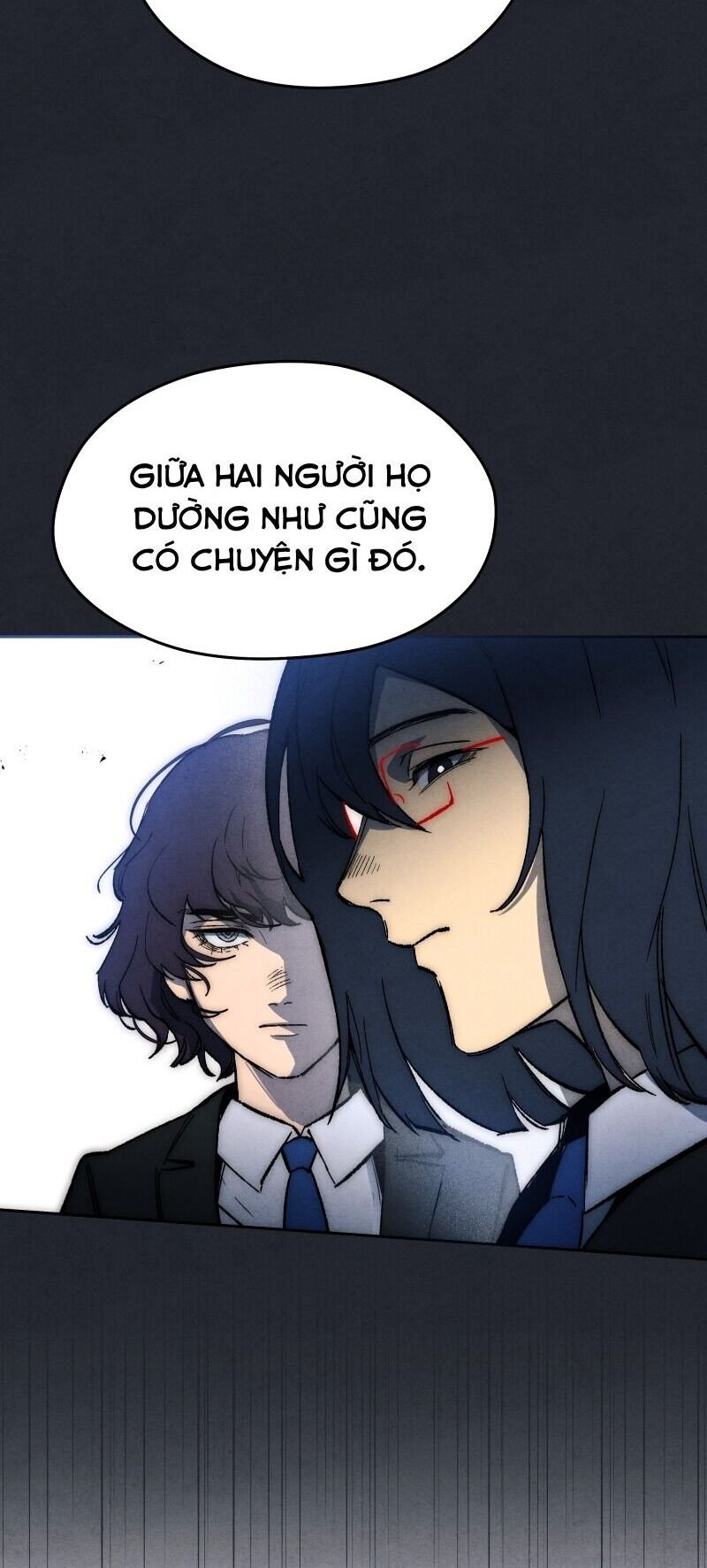 Hand Jumper Chap 78 - Next Chap 79