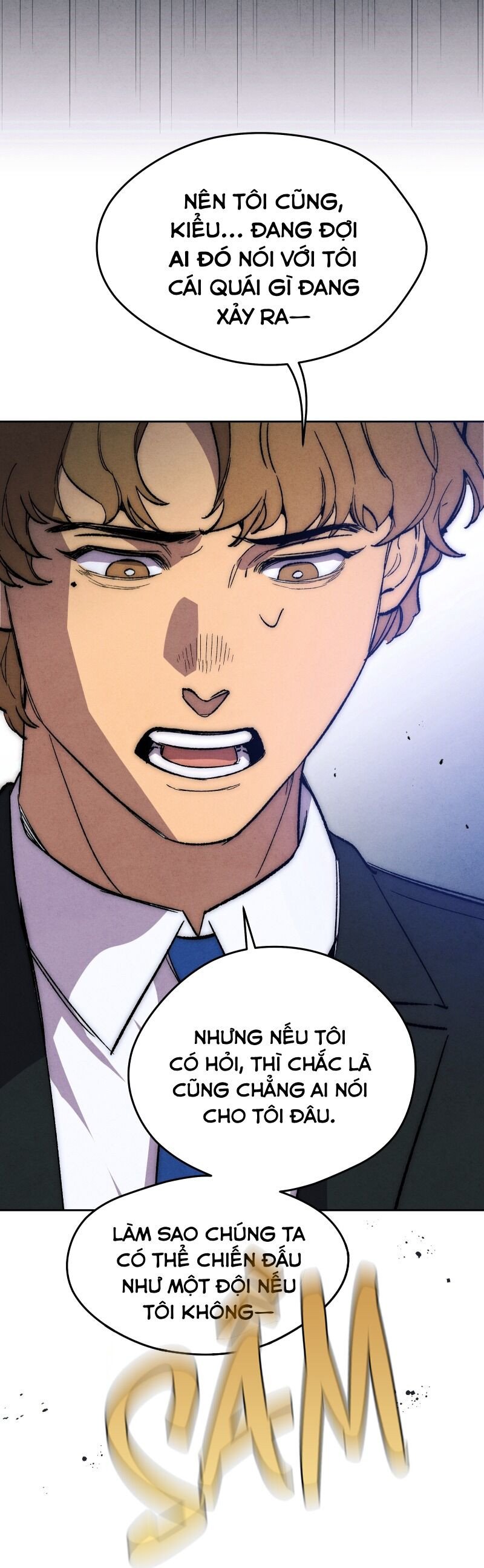 Hand Jumper Chap 78 - Next Chap 79