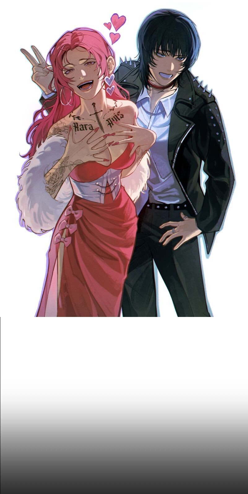 Hand Jumper Chap 78 - Next Chap 79