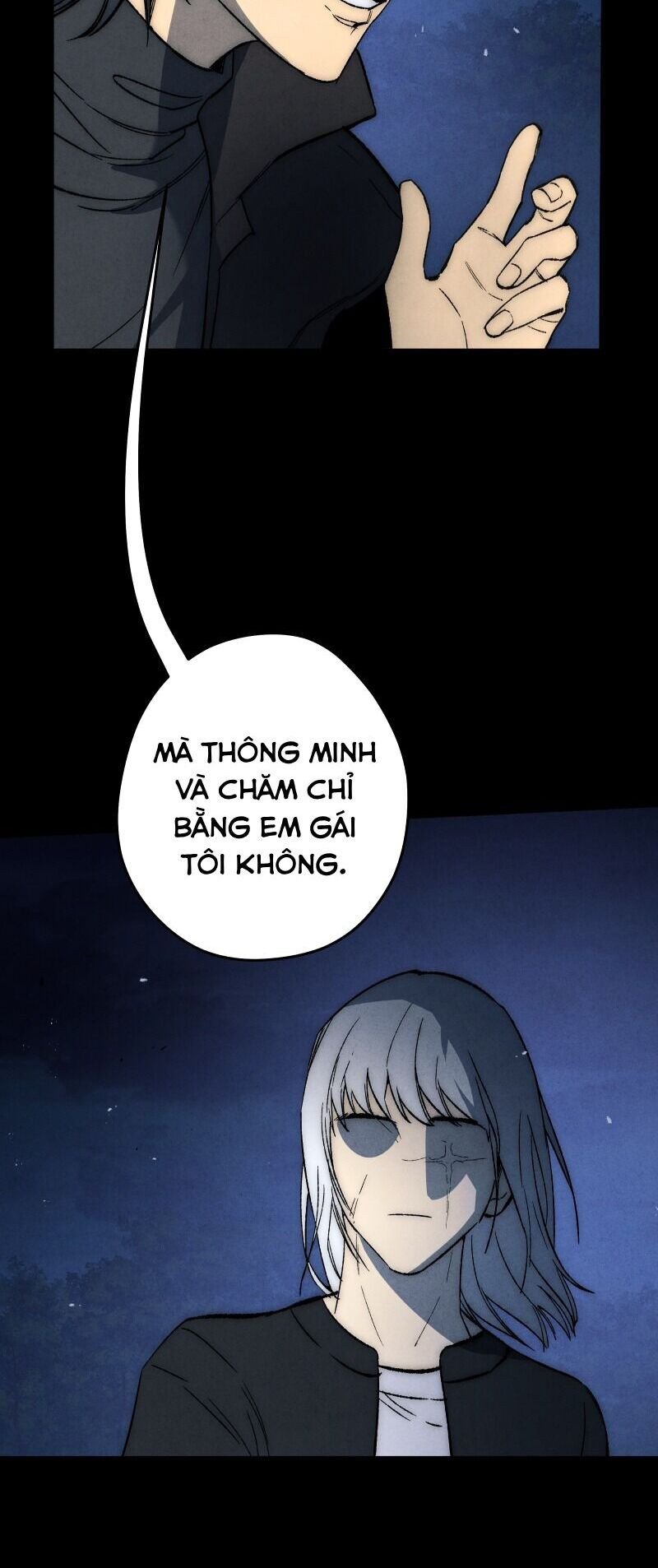 Hand Jumper Chap 78 - Next Chap 79