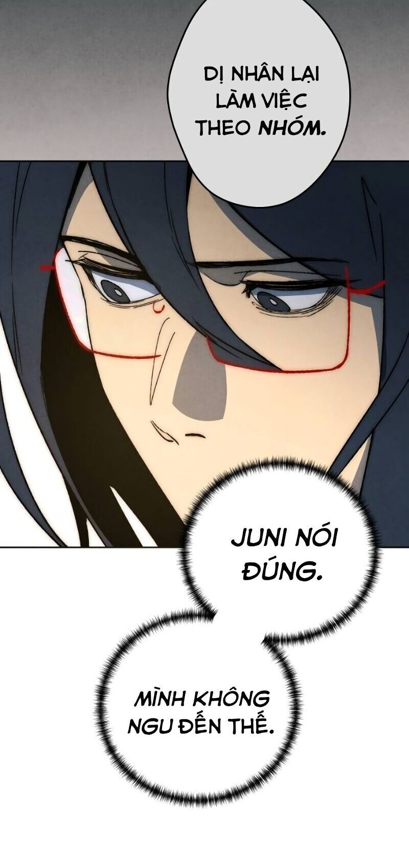 Hand Jumper Chap 82 - Next Chap 83