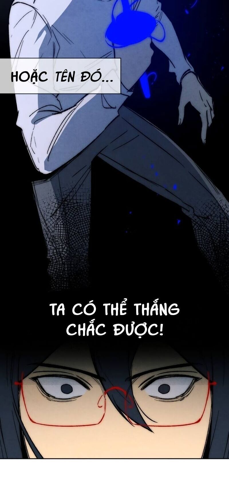 Hand Jumper Chap 82 - Next Chap 83