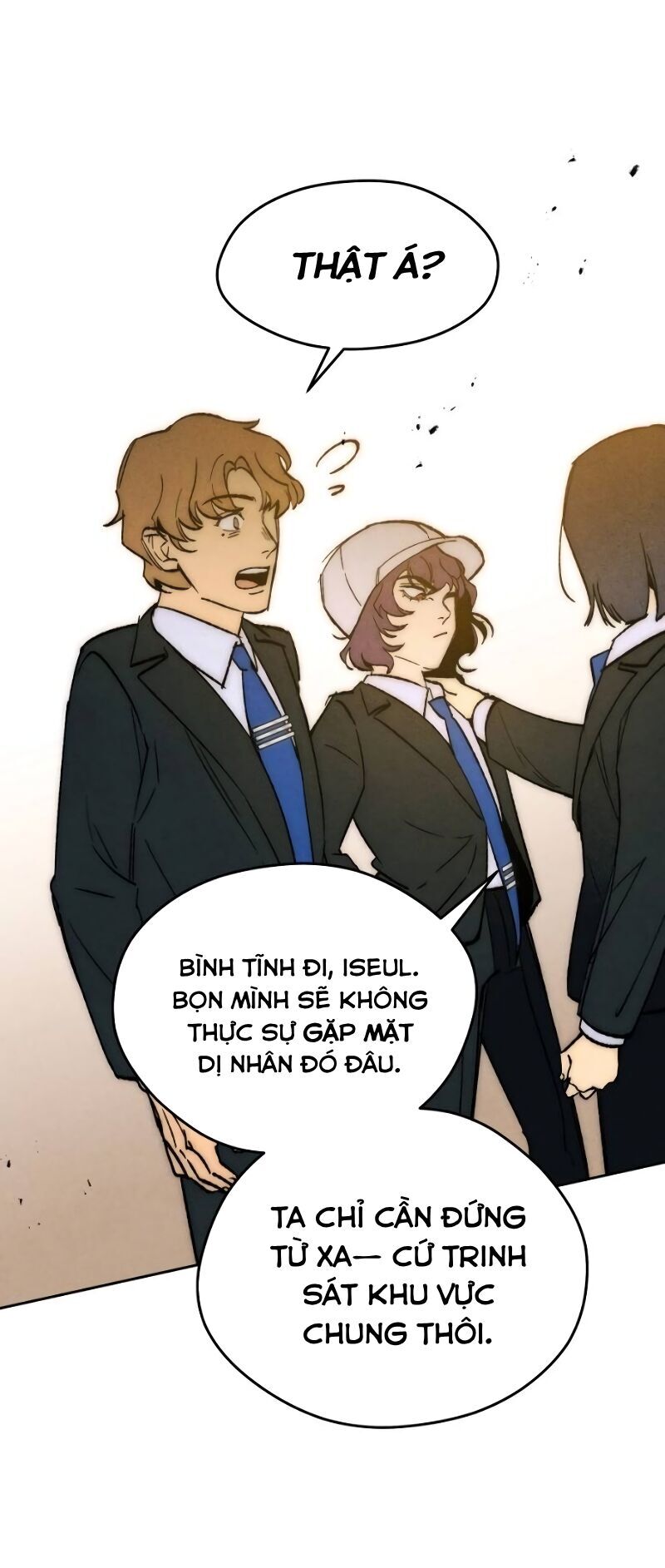 Hand Jumper Chap 82 - Next Chap 83