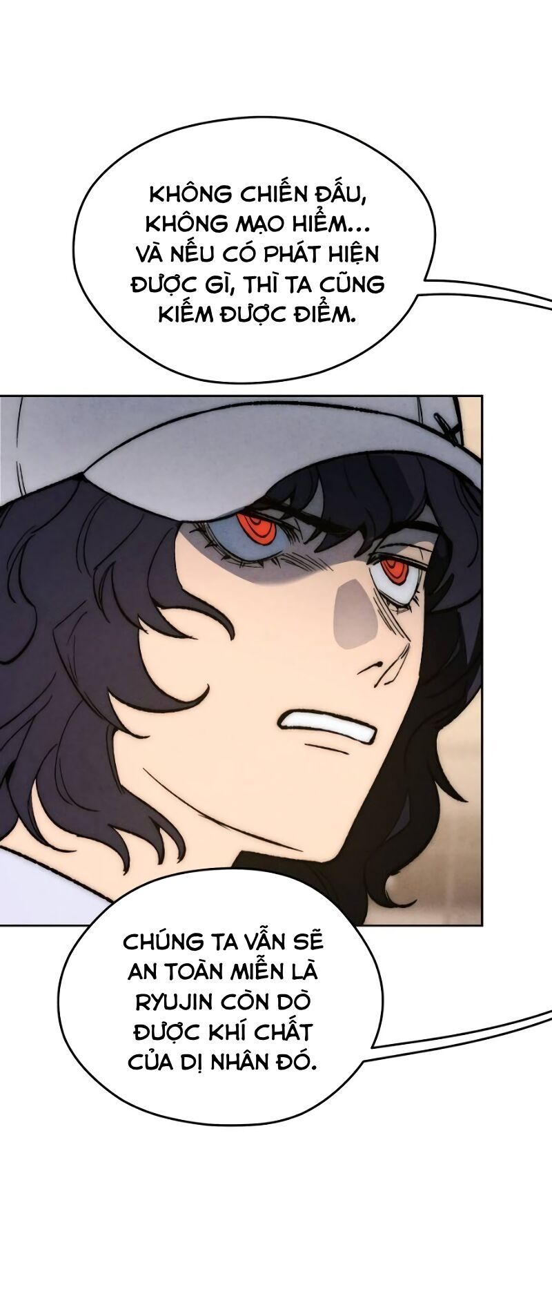 Hand Jumper Chap 82 - Next Chap 83