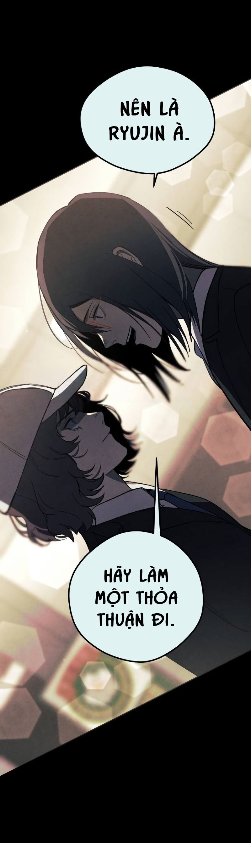 Hand Jumper Chap 82 - Next Chap 83