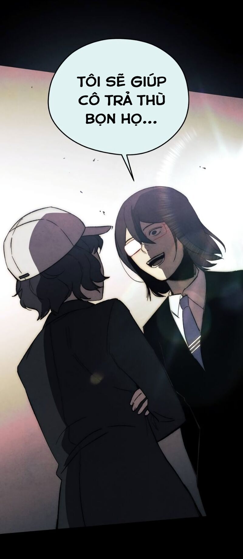 Hand Jumper Chap 82 - Next Chap 83