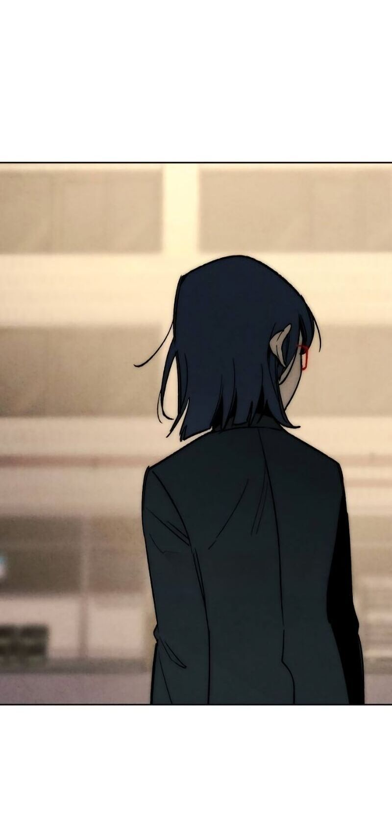 Hand Jumper Chap 82 - Next Chap 83