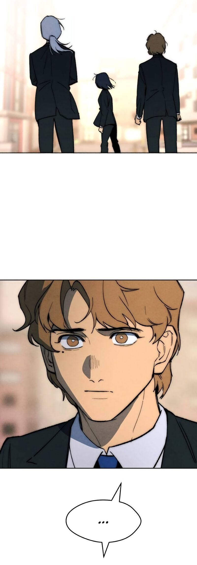 Hand Jumper Chap 82 - Next Chap 83