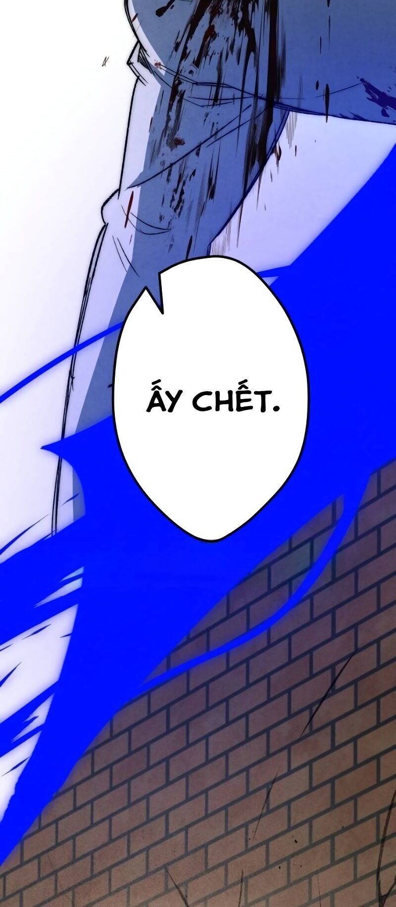 Hand Jumper Chap 82 - Next Chap 83