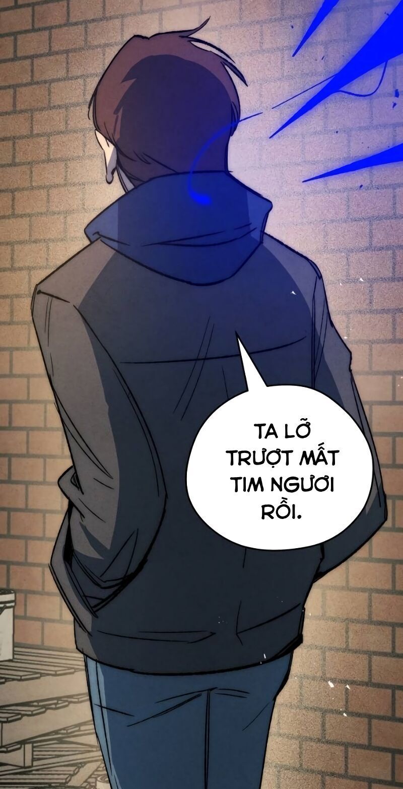 Hand Jumper Chap 82 - Next Chap 83