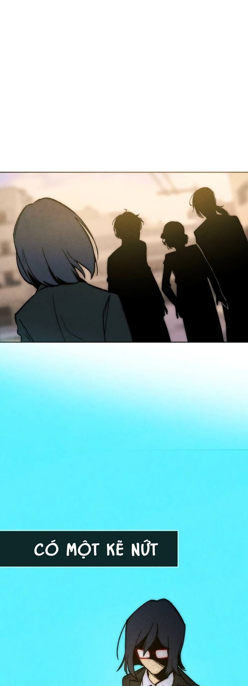 Hand Jumper Chap 82 - Next Chap 83