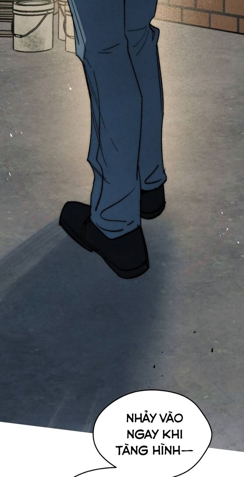 Hand Jumper Chap 82 - Next Chap 83