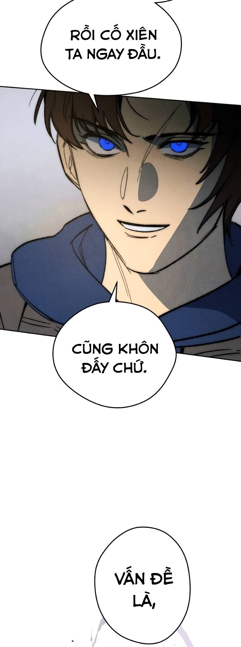 Hand Jumper Chap 82 - Next Chap 83