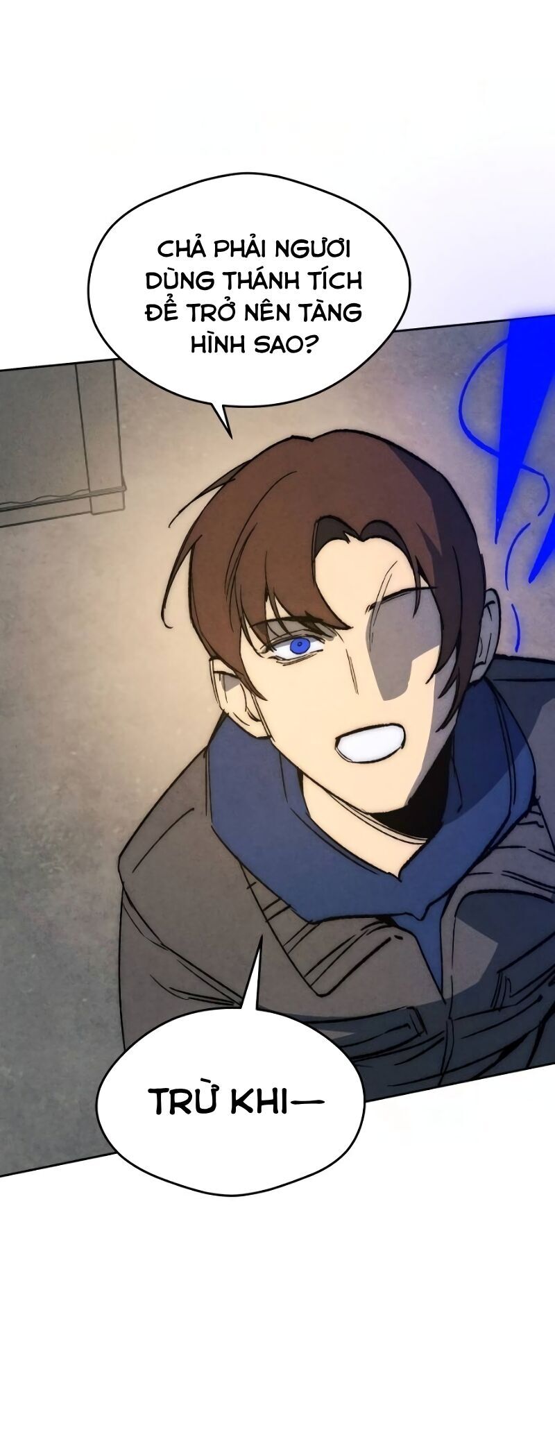 Hand Jumper Chap 82 - Next Chap 83