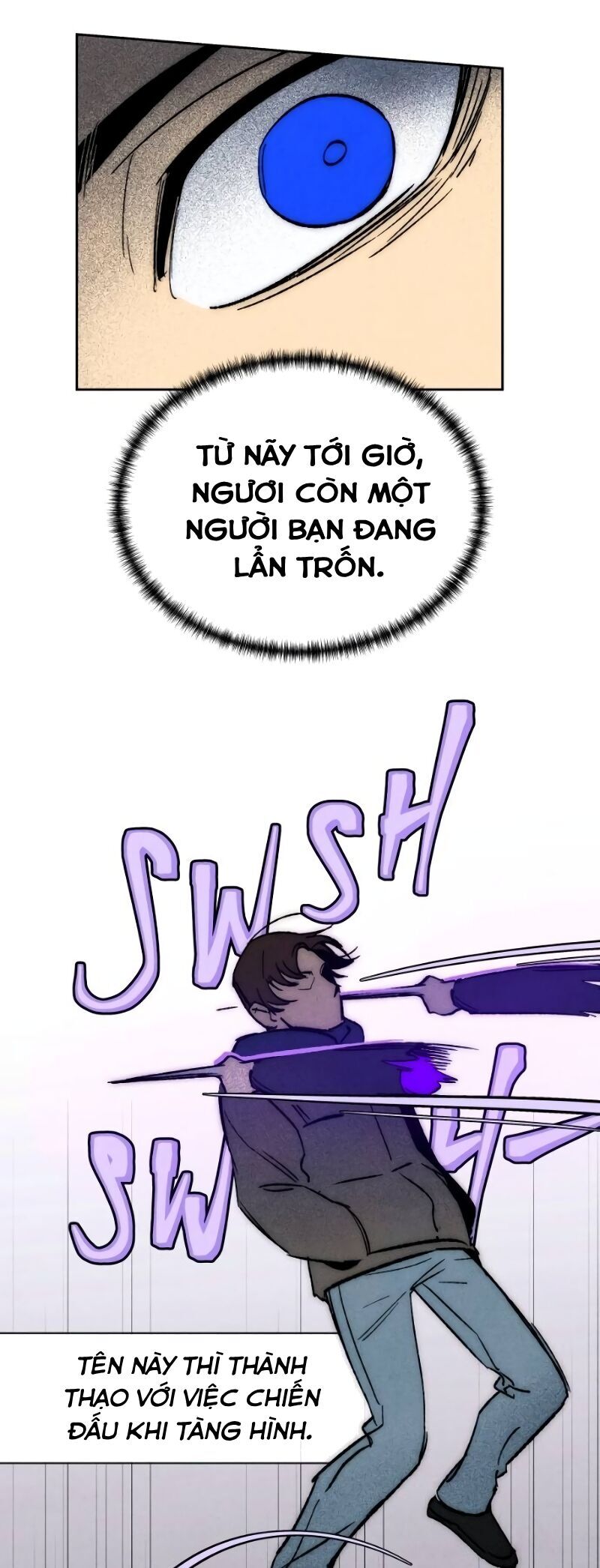 Hand Jumper Chap 82 - Next Chap 83
