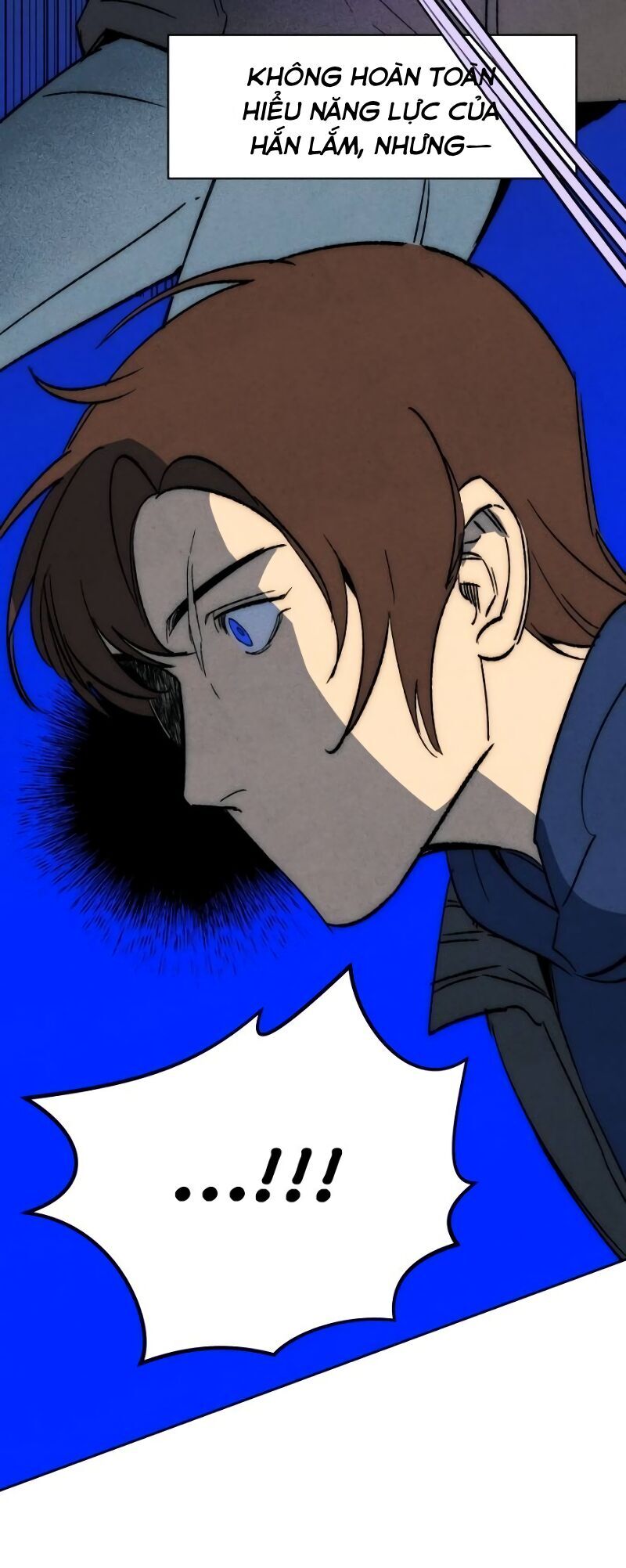 Hand Jumper Chap 82 - Next Chap 83