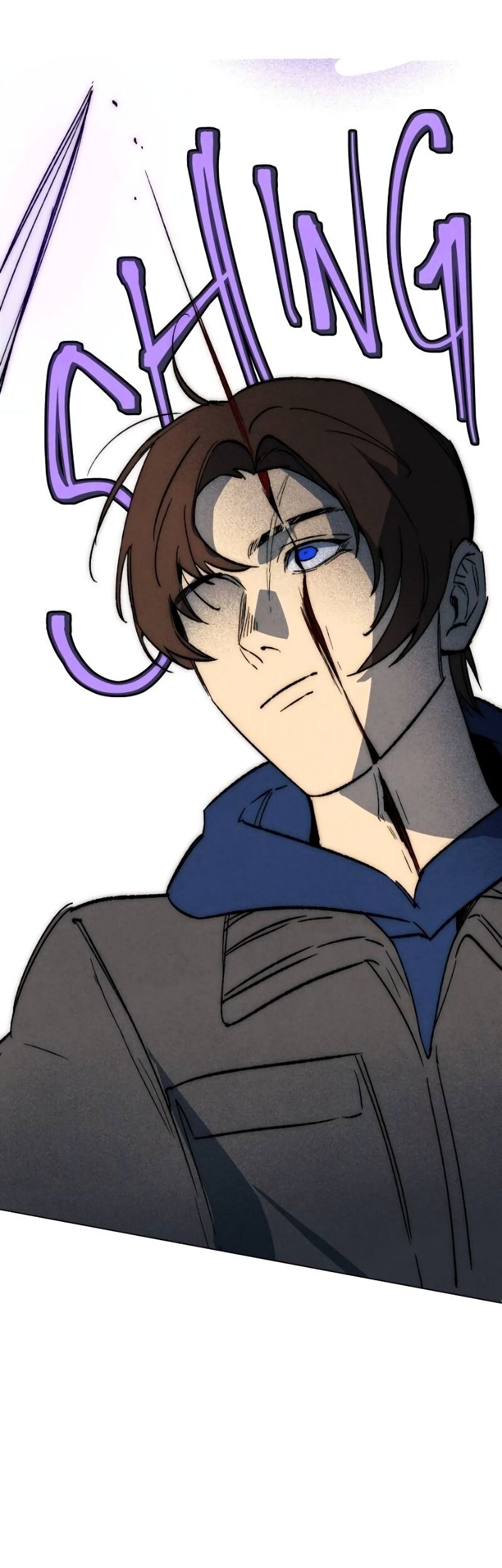 Hand Jumper Chap 82 - Next Chap 83