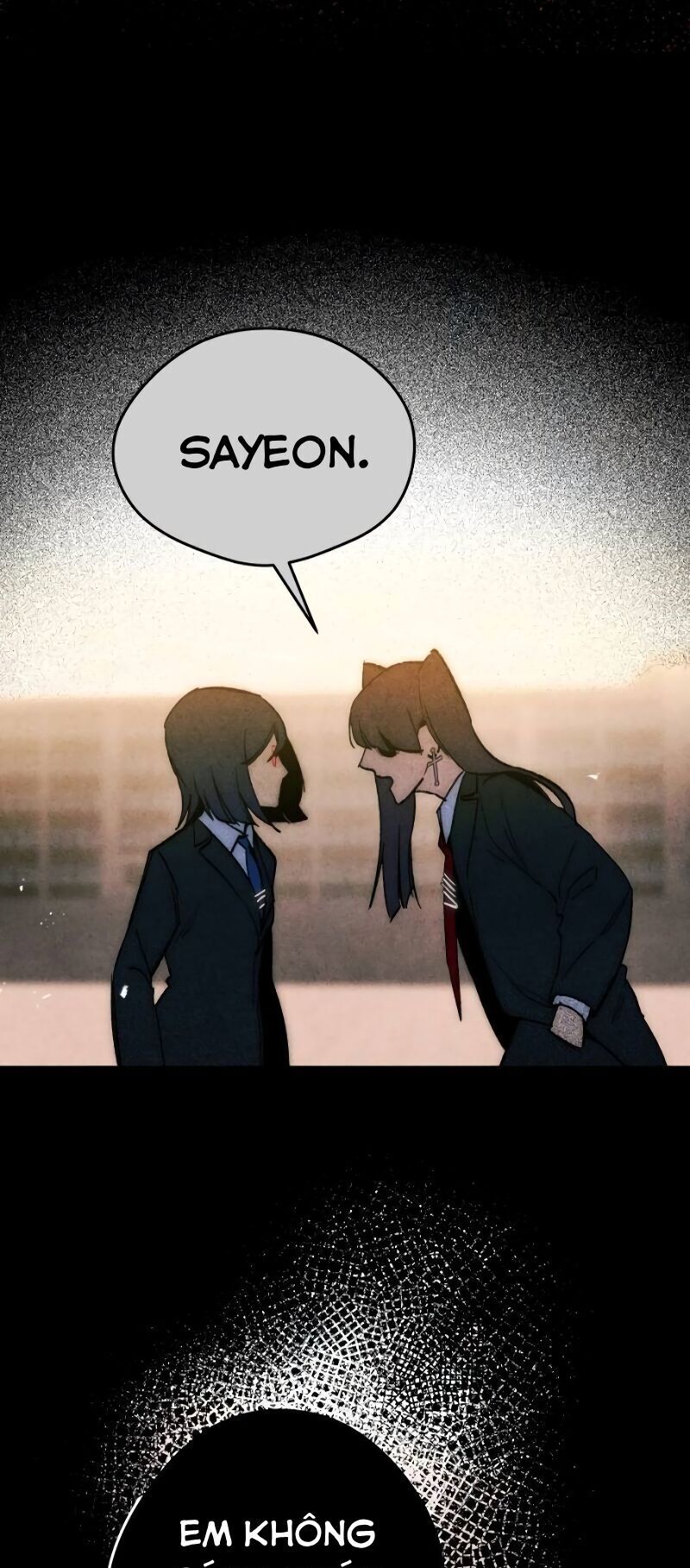 Hand Jumper Chap 82 - Next Chap 83