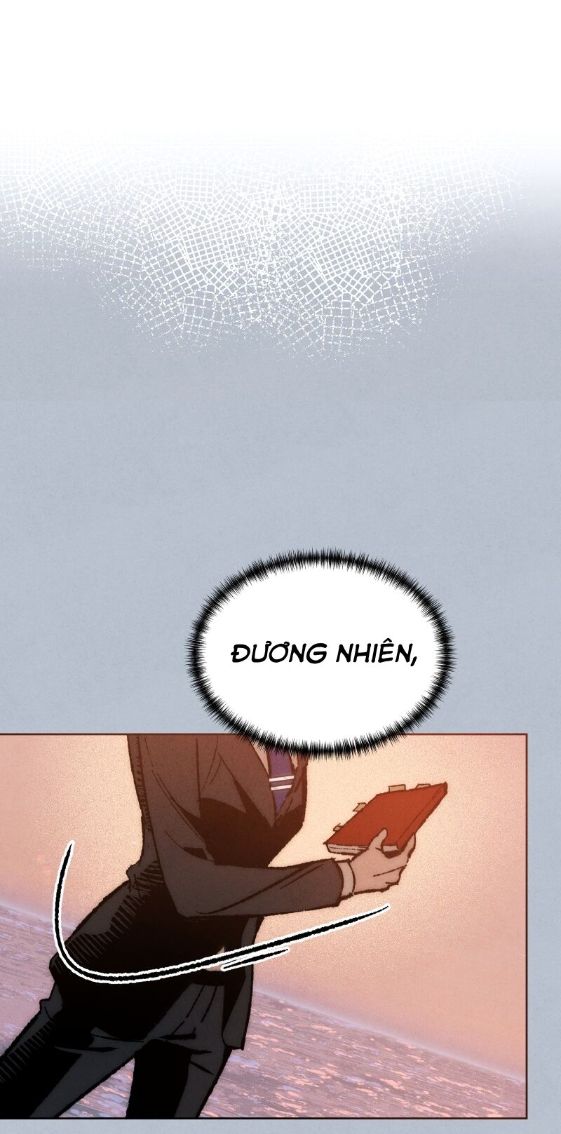 Hand Jumper Chap 84 - Next Chap 85