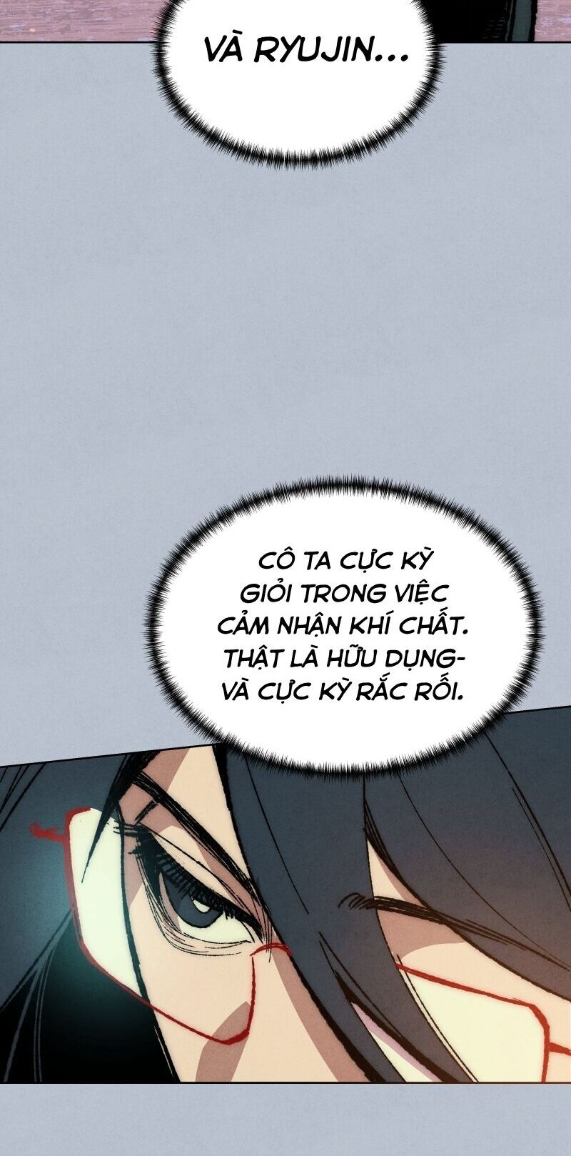 Hand Jumper Chap 84 - Next Chap 85